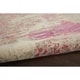 preview thumbnail 82 of 144, Nourison Modern Abstract Sublime Area Rug