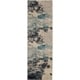 preview thumbnail 19 of 144, Nourison Modern Abstract Sublime Area Rug