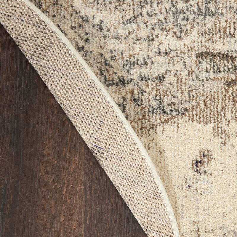Nourison Modern Abstract Sublime Area Rug