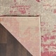 preview thumbnail 112 of 144, Nourison Modern Abstract Sublime Area Rug