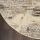 preview thumbnail 73 of 144, Nourison Modern Abstract Sublime Area Rug