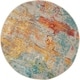 preview thumbnail 94 of 144, Nourison Modern Abstract Sublime Area Rug