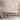 SAFAVIEH Abilene Rustic Semi Circle Grey Bench - 50" W x 19.3" D x 19.3" H