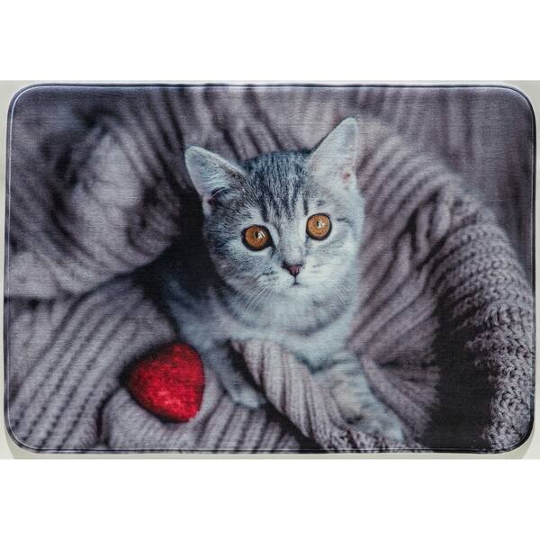 Shop American Shorthair Memory Foam Anti Fatigue Anti Slip Barkley