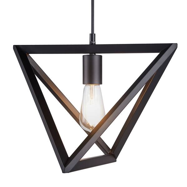 Shop Versanora Armonia Pendant Lamps Black Rose Gold Free