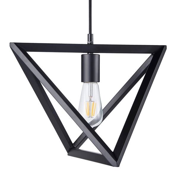 Shop Versanora Armonia Pendant Lamps Black Rose Gold Free