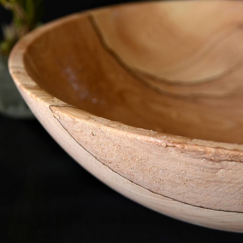 SANDSTONE Above-counter Vessel sink