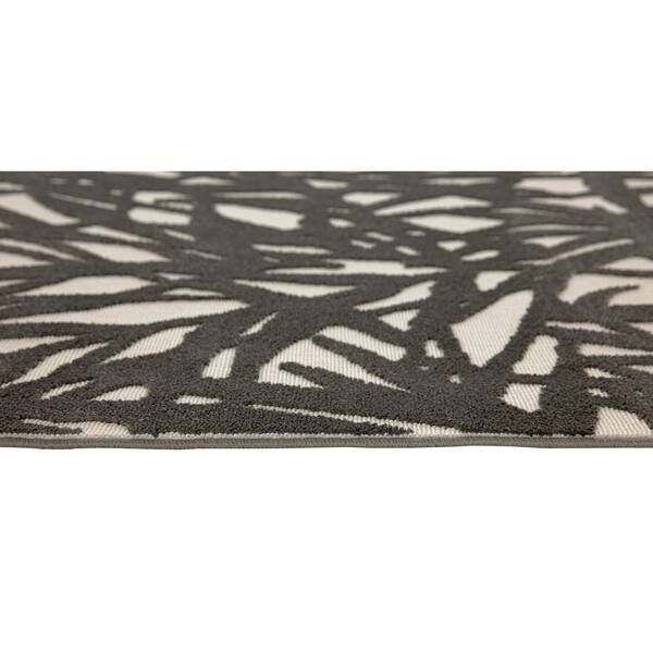 Rain Forest Outdoor Rug