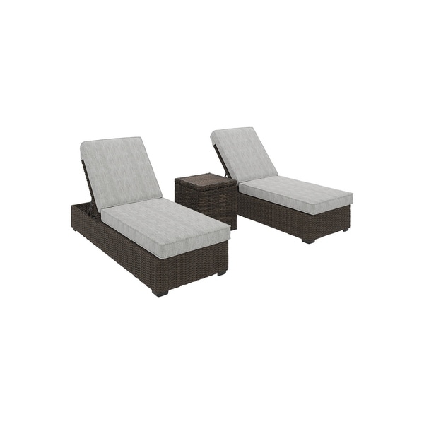 Alta grande sale chaise lounge