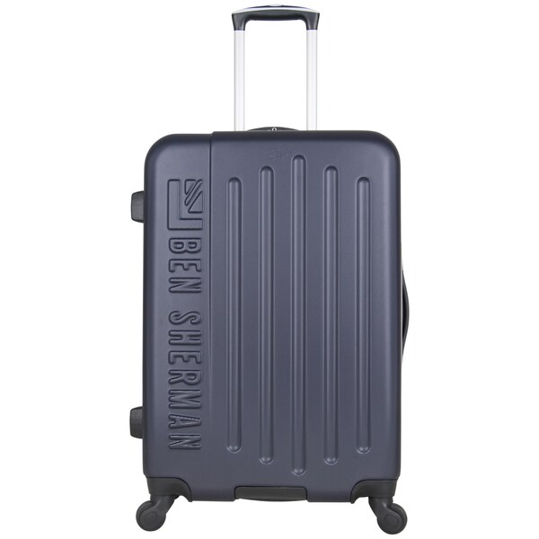 24 inch lightweight suitcase