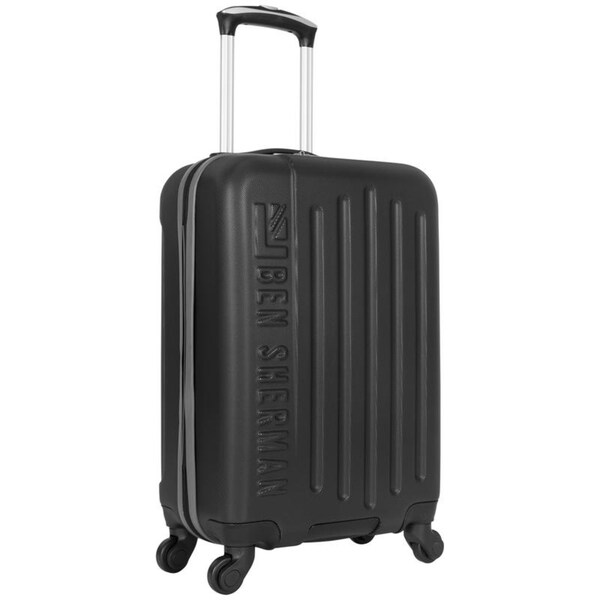 ben sherman leicester luggage