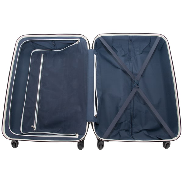 ben sherman leicester luggage