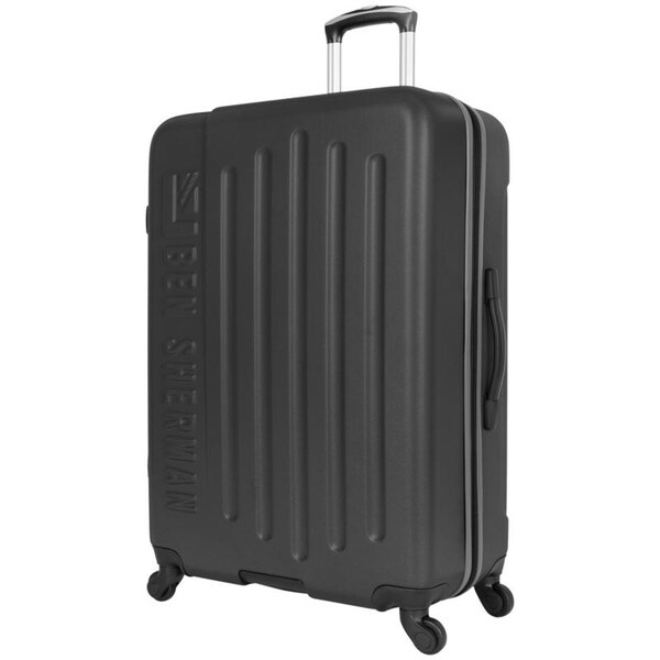 ben sherman 28 inch luggage