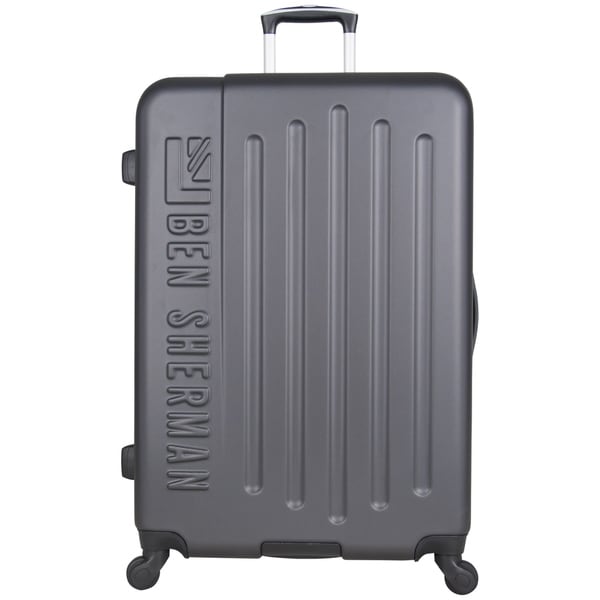 ben sherman leicester luggage