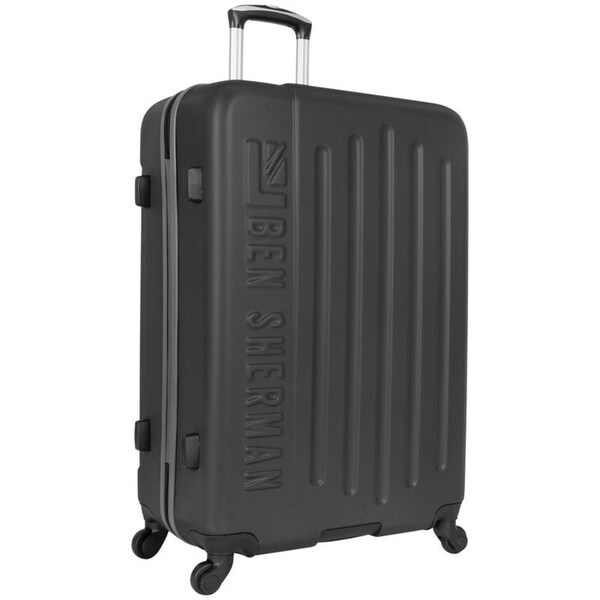 ben sherman leicester luggage