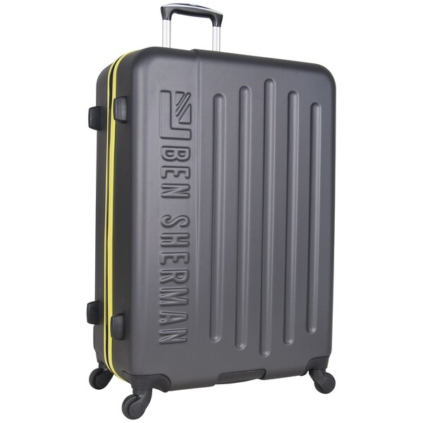 ben sherman suitcase