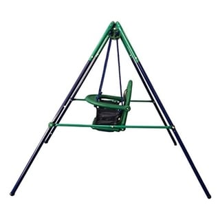 baby swing chair outdoor