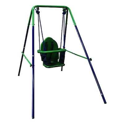 Buy Swing Sets Online at Overstock | Our Best Outdoor Play Deals