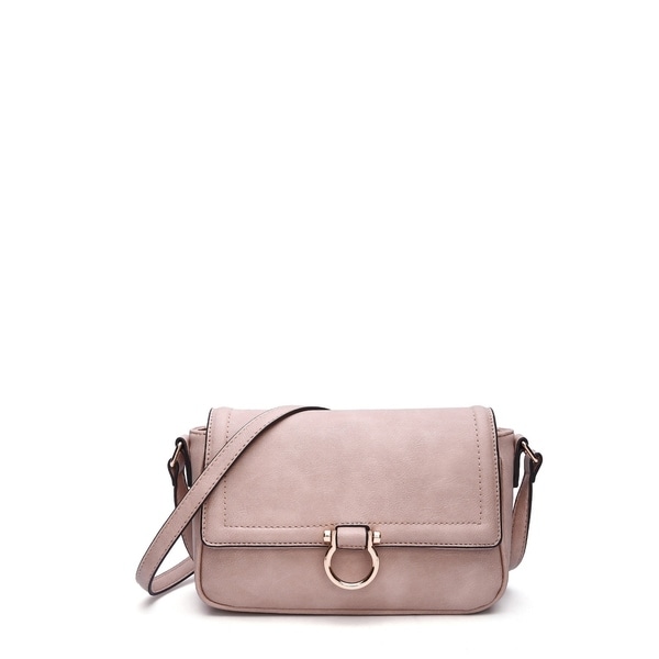 MKF Collection by Mia K. Yandry Crossbody Bag. Opens flyout.