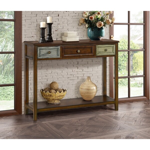 Conventry Console
