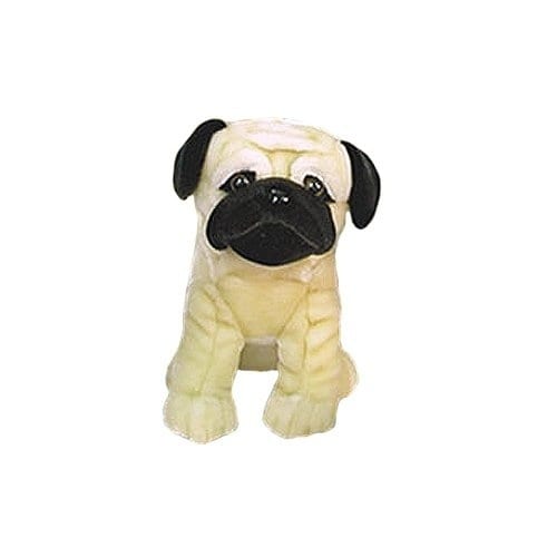 pugsley the pug toy