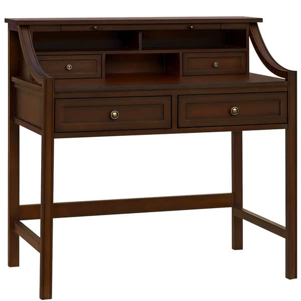 Shop Gramercy Writing Desk On Sale Free Shipping Today