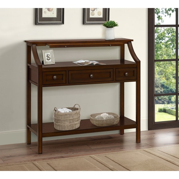 Gramercy Console Table