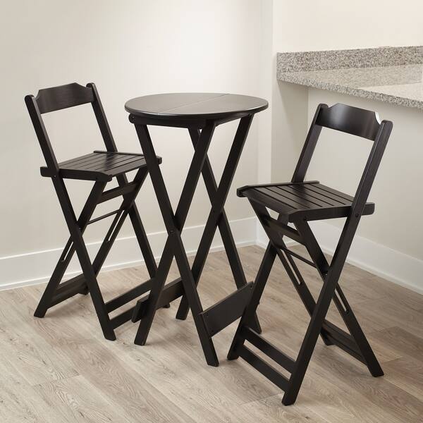 Height Pub Table Folding Bar Patio Furniture Height Pub Table Folding Bar
