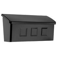 wallpapers White Wall Mount Mailbox For Sale buy white mailboxes online at overstock