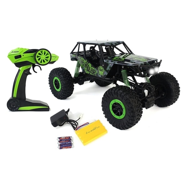 rock crawler 4wd