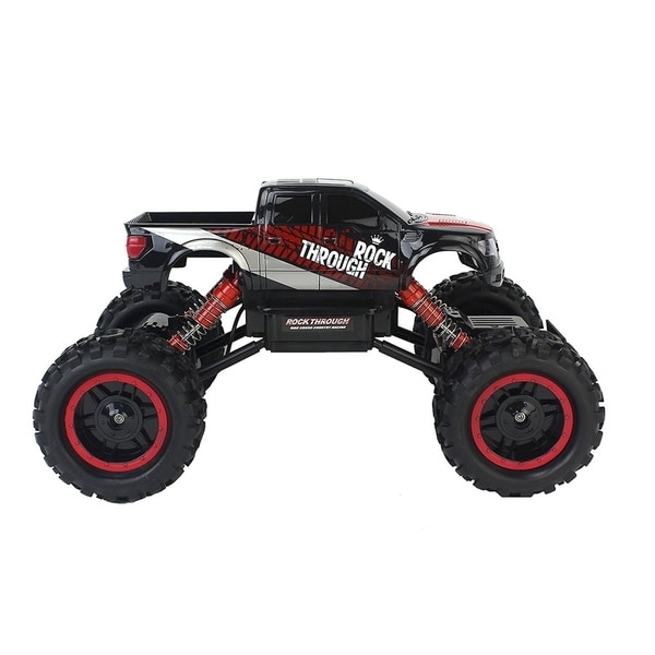 velocity toys rock crawler