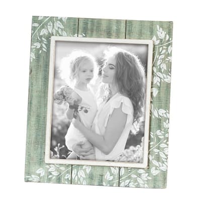 8X10 Libby Photo Frame
