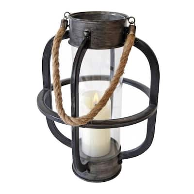 Voyager Pillar Holder Large
