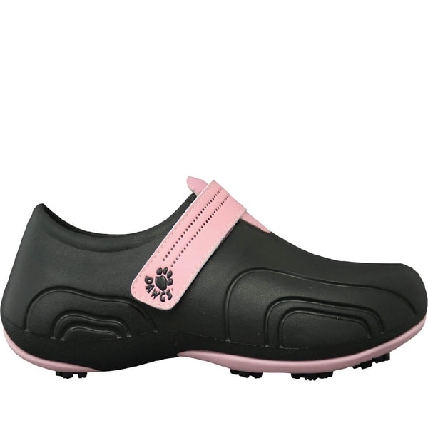 lightweight waterproof golf shoes
