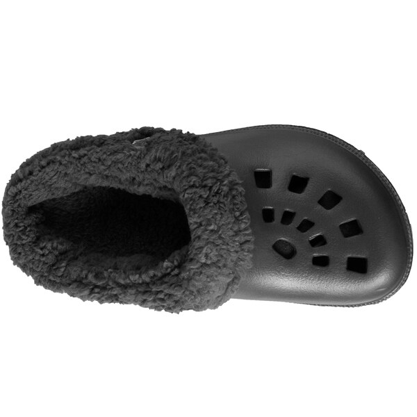 hounds fleece lined clogs