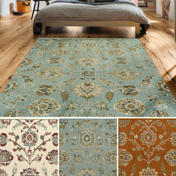 Superior Designer Brookshire Area Rug Collection 8 X 10 Superior Designer Brookshire Area Rug Collection 8 X27