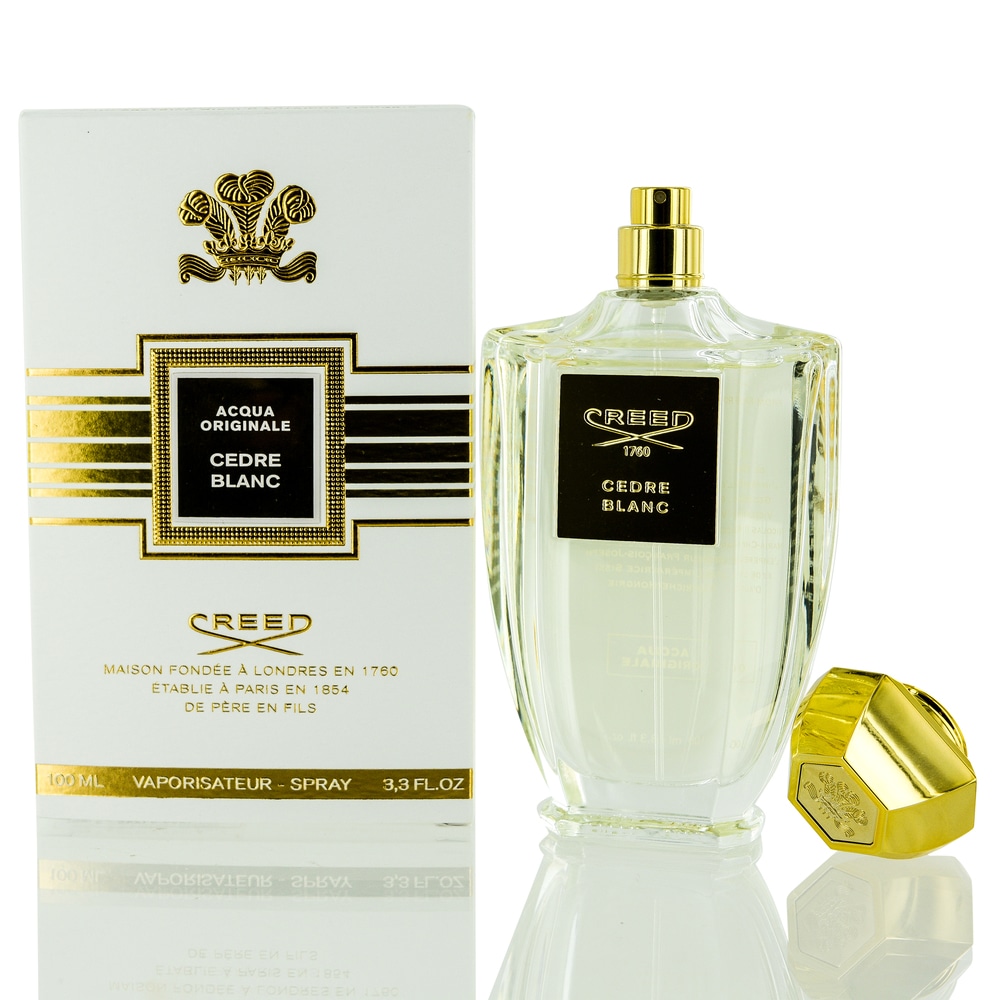 creep parfum