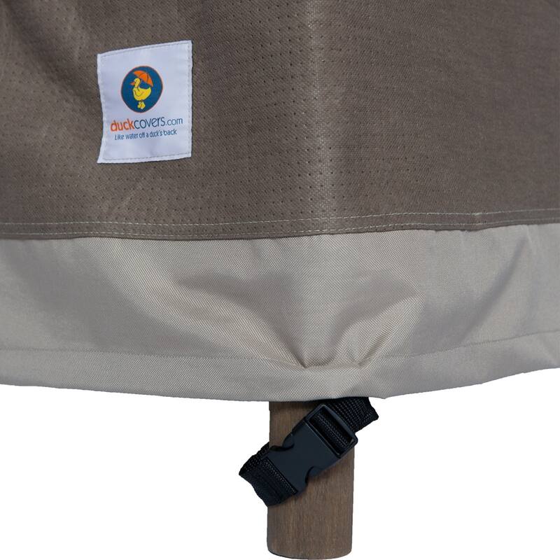 Duck Covers Elegant Patio Chair Cover