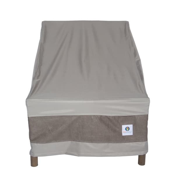 32L x 24W and Duck Dome Airbags Electric Air Pump Duck Covers Elegant Stackable Patio Chair Cover 28-Inch with Duck Dome Airbag