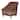 DUCKCOVERS Ultimate Waterproof Outdoor Adirondack Chair Cover