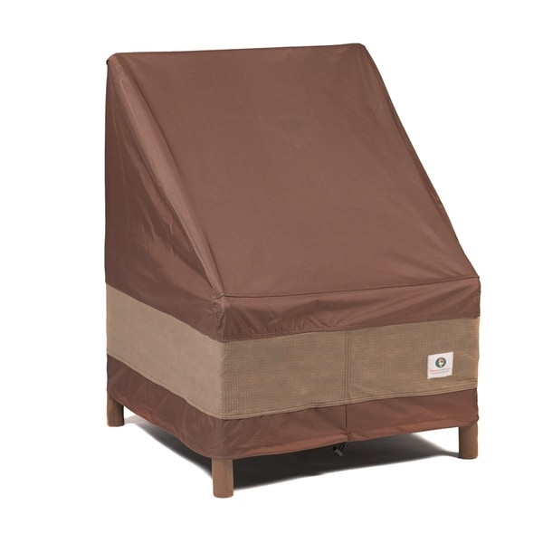 Duck Covers Ultimate Patio Chair Cover - Bed Bath & Beyond - 20615655