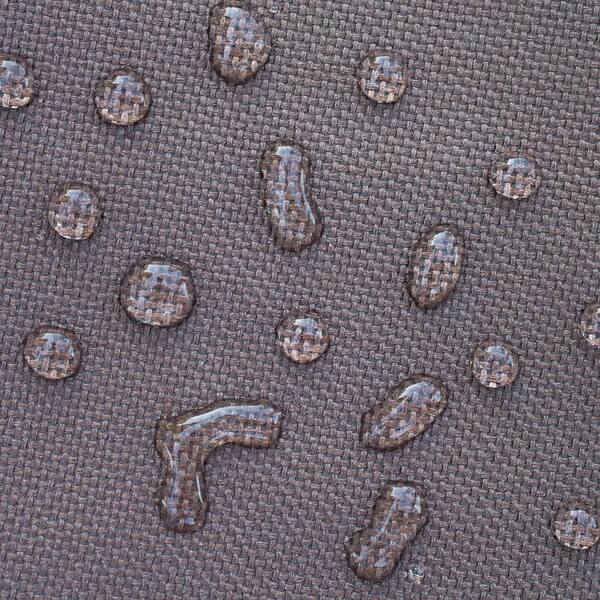 Shop Duck Covers Ultimate Square Patio Table With Chairs Cover Overstock 20615662 76l X 76w X 32h