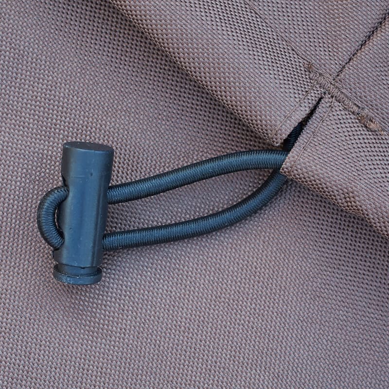 Duck Covers Ultimate Patio Loveseat Cover