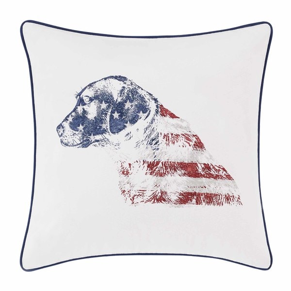 eddie bauer dog pillow