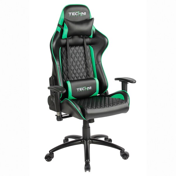 Urban Designs Ergonomic Video Gaming Chair