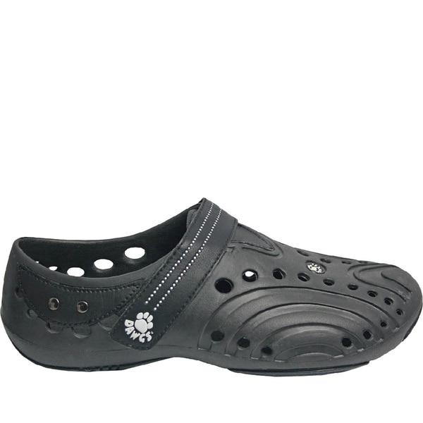 Corkys Footwear Girls Future Featherlite Elastic Woven Elastic Mary Jane Flats 13 M US Little Kid Cheetah