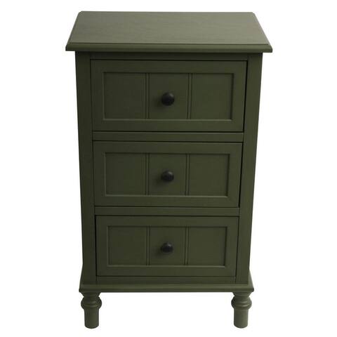 Copper Grove Hoxie Simplify 3 Drawer Chest By Bargain On Custom
