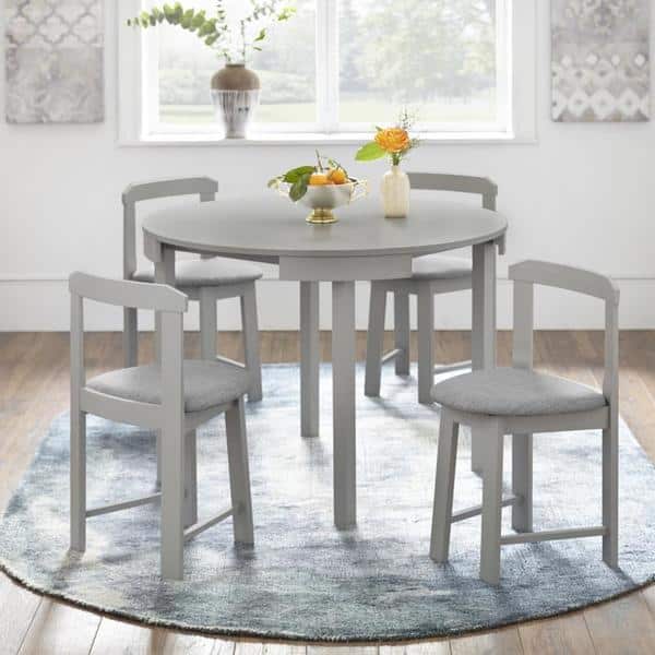 Best Small Dining Table 18 Compact Dining Tables Small Spaces