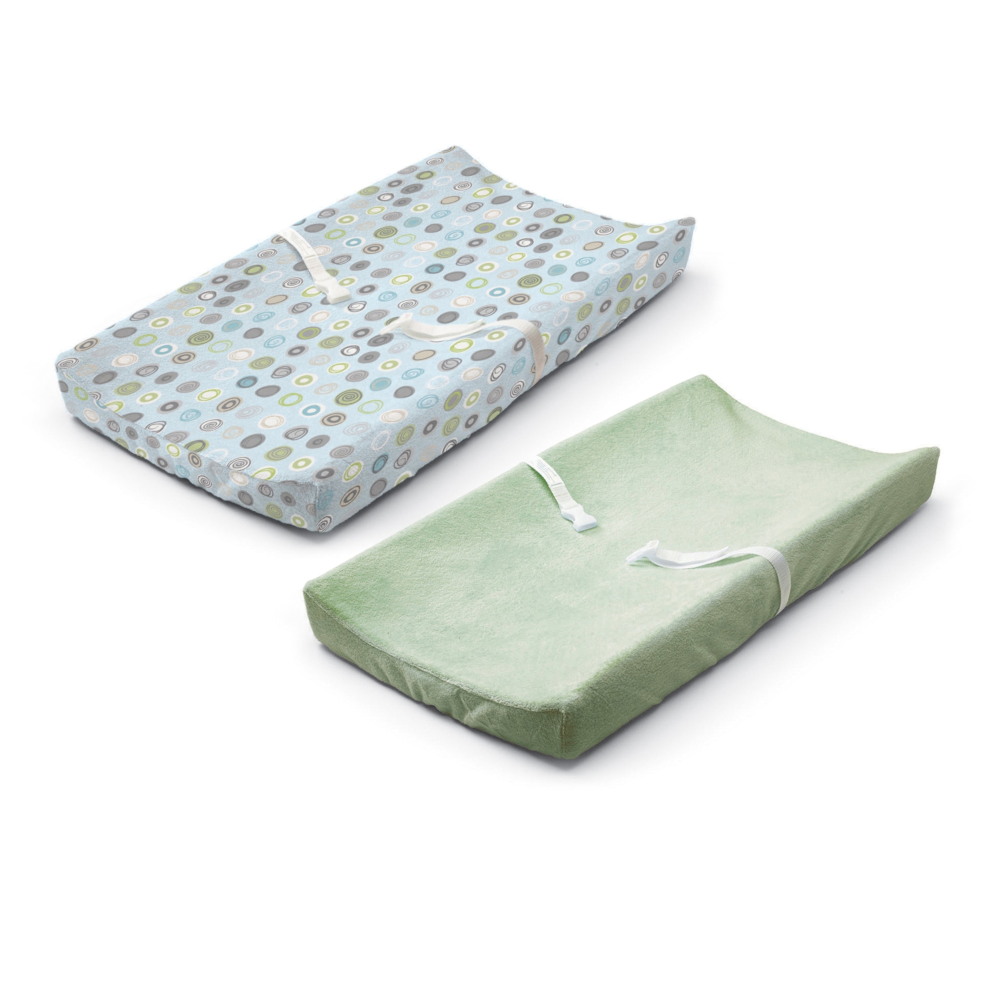 summer infant changing pad set