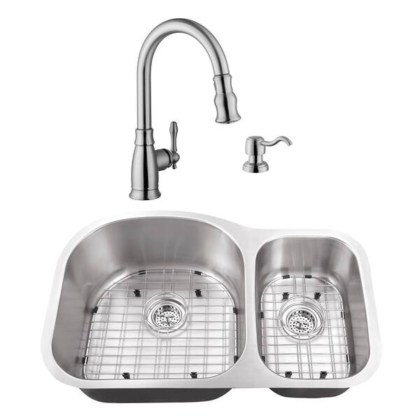 Stainless Steel Sinks - Bed Bath & Beyond